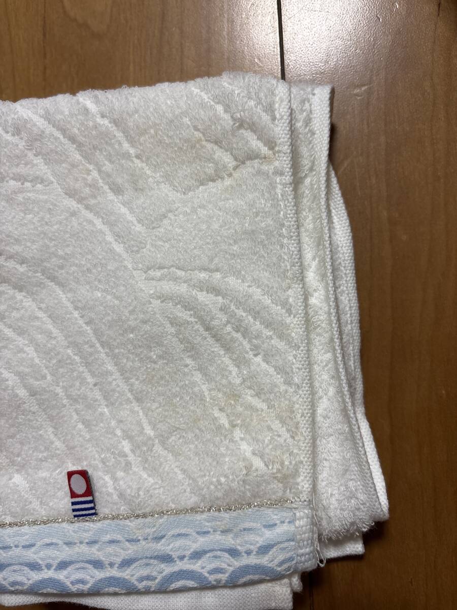 今治フェイスタオル　訳あり_画像5