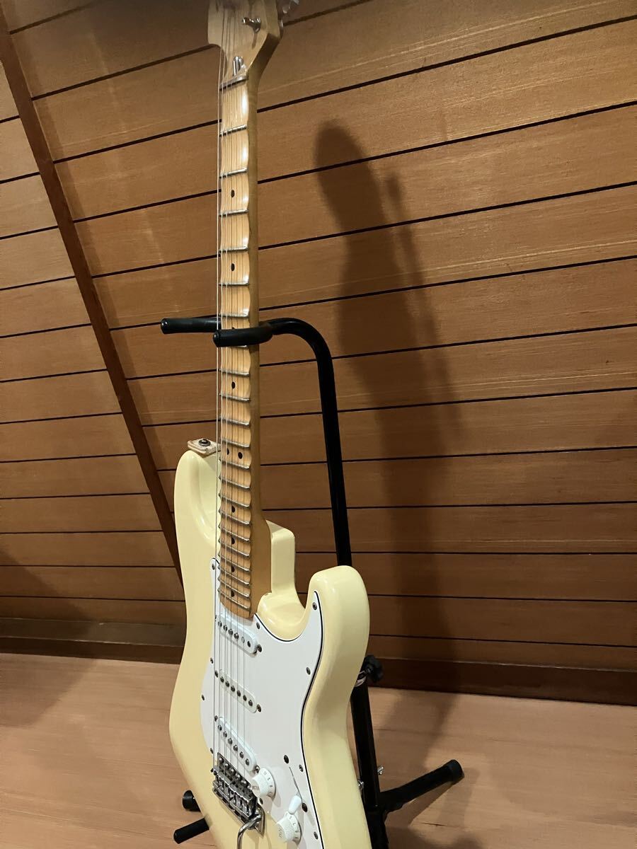 レア！fenderジャパンST71RH_画像7