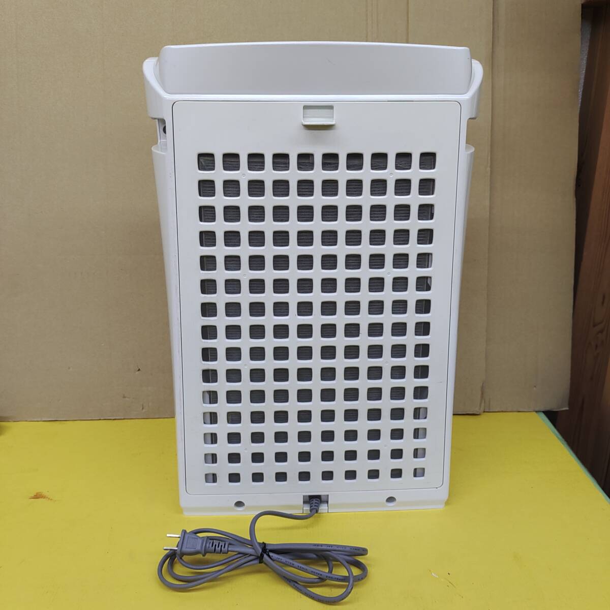  длина электро- 3988-336![120~]SHARP sharp очиститель воздуха FU-251CX-W 2011 год производства 