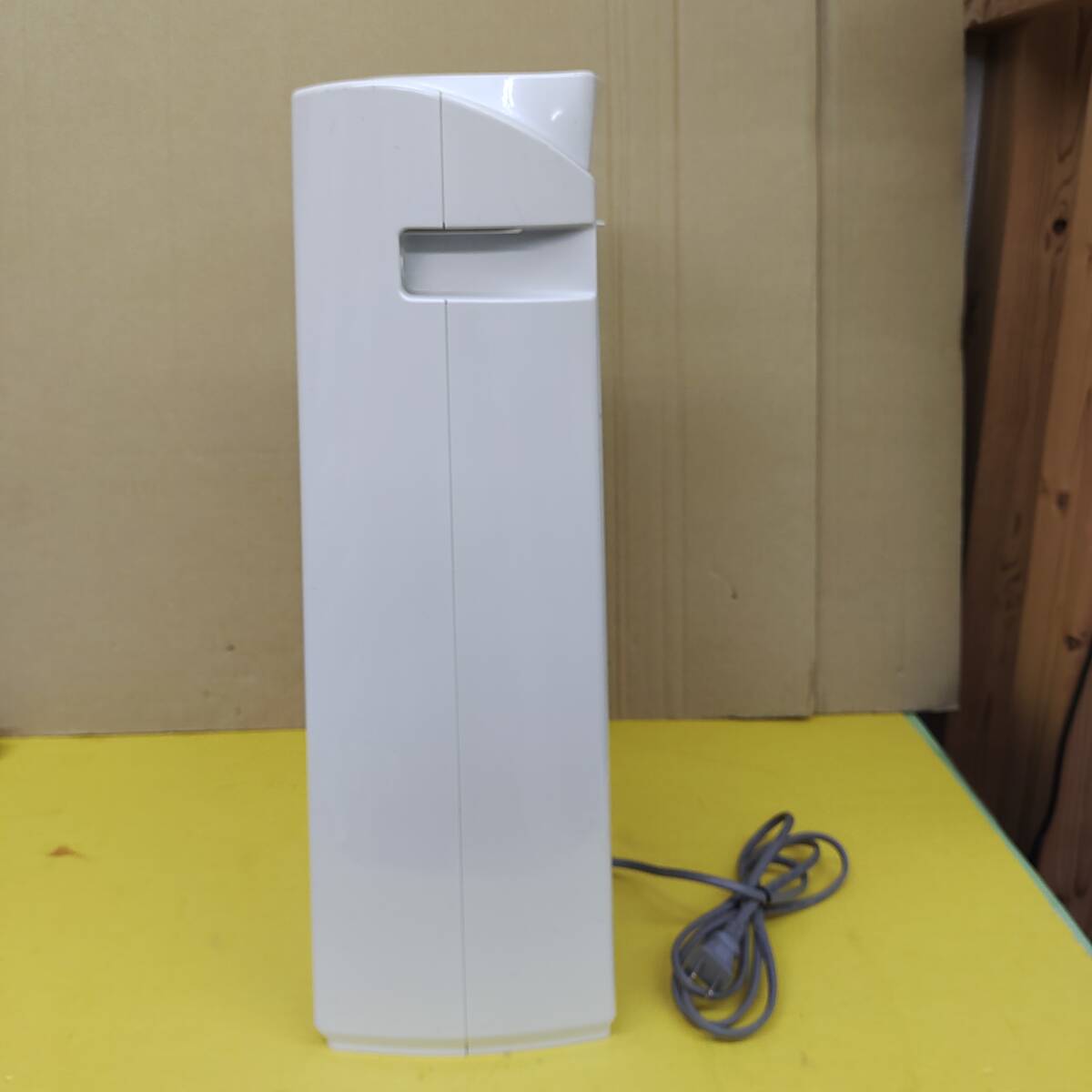  длина электро- 3988-336![120~]SHARP sharp очиститель воздуха FU-251CX-W 2011 год производства 