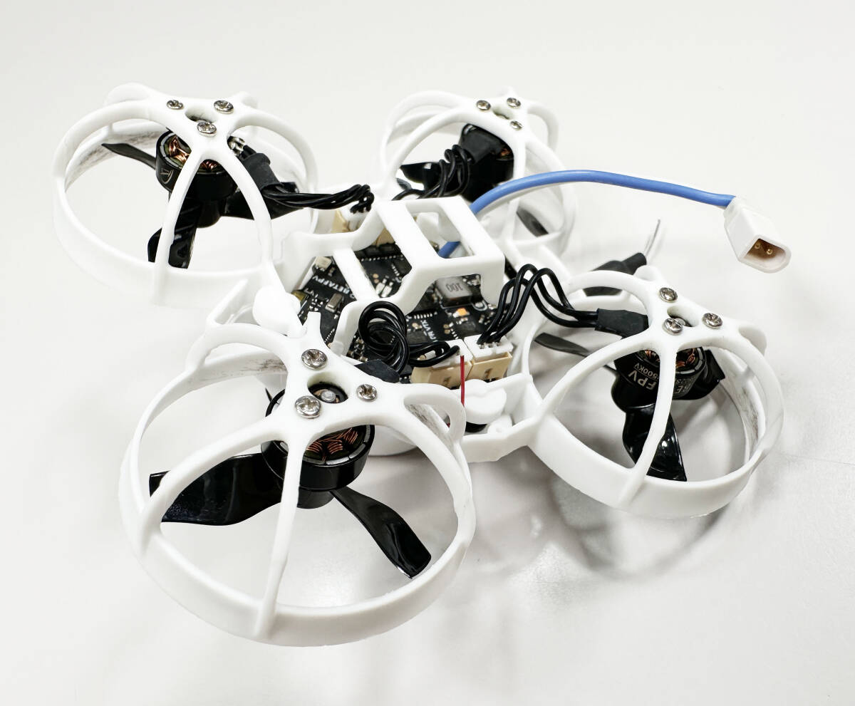 BETAFPV　METEOR 65 Lite　0914021_画像4