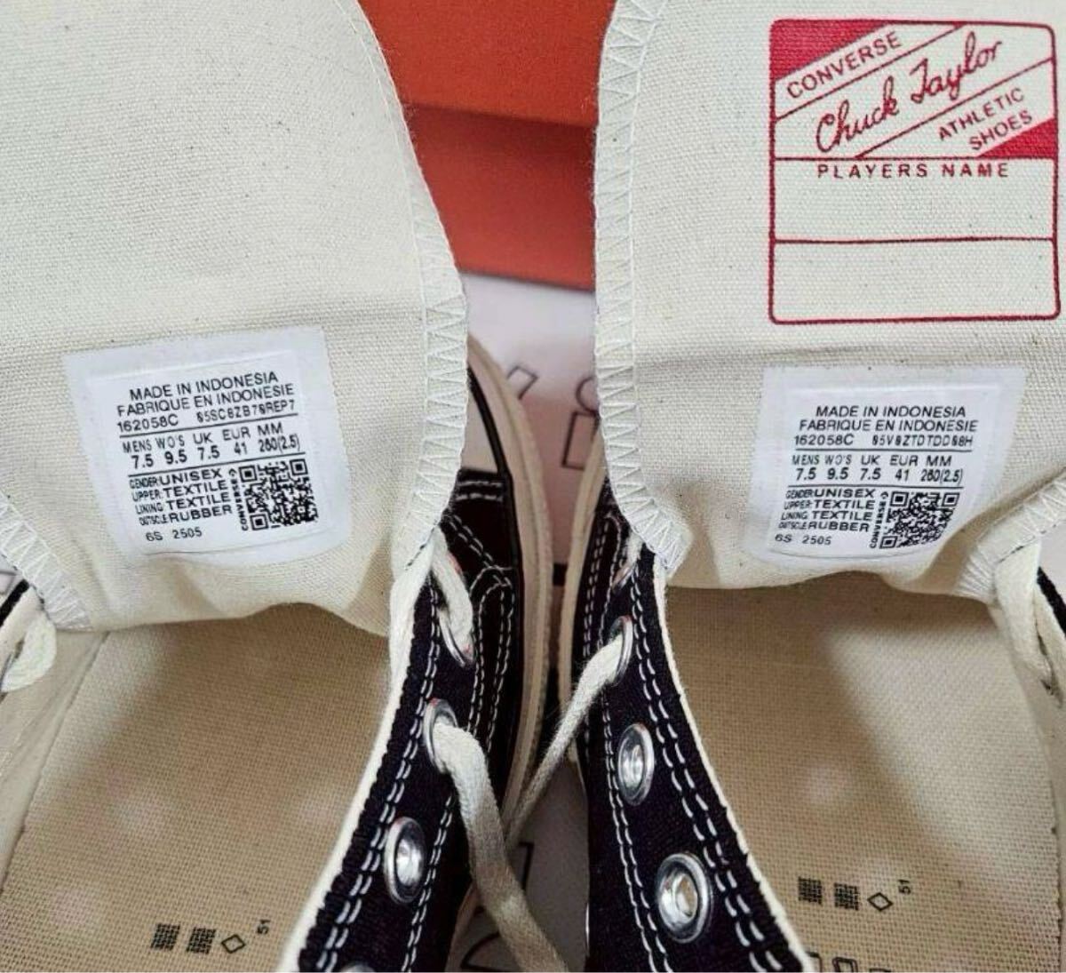  Converse молния Taylor CT70 26cm включая доставку CONVERSE черный все Star чёрный 