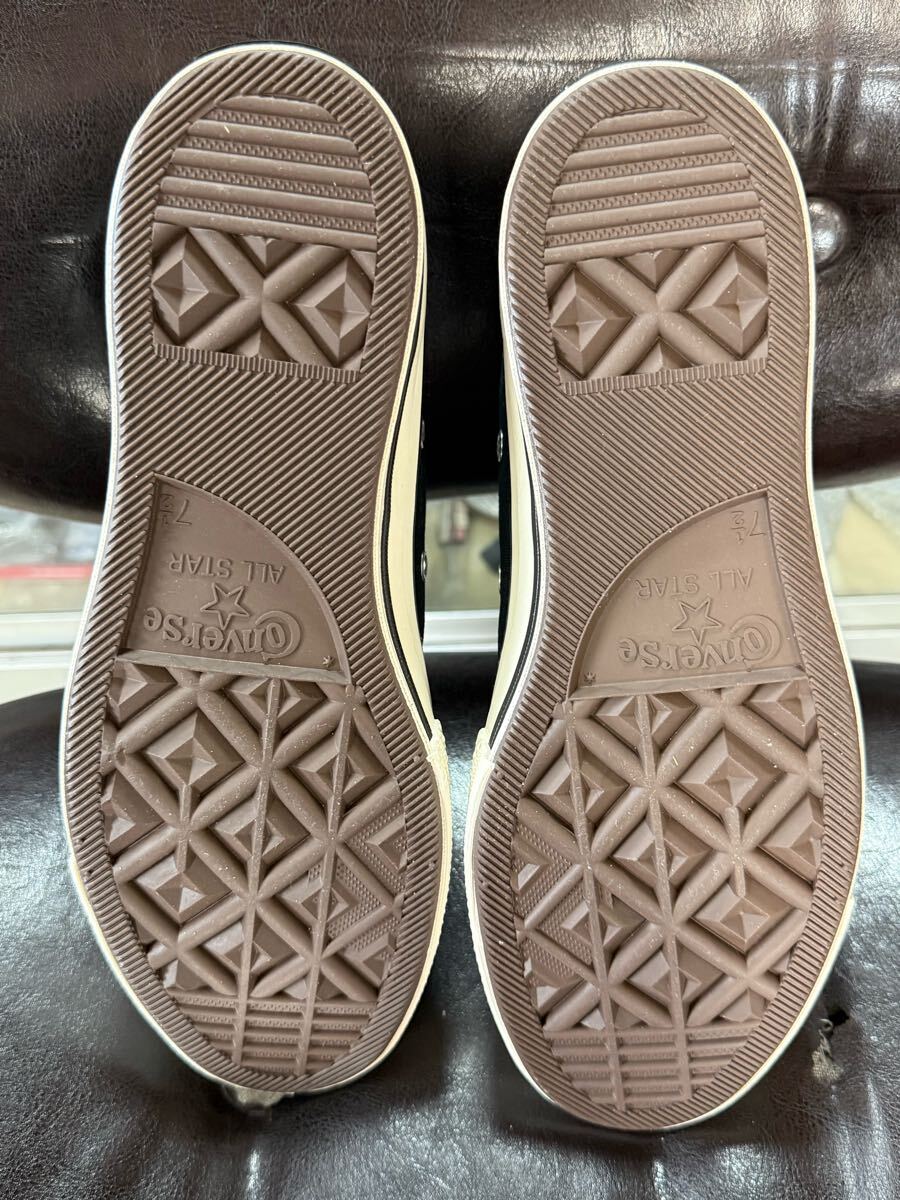  Converse молния Taylor CT70 26cm включая доставку CONVERSE черный все Star чёрный 