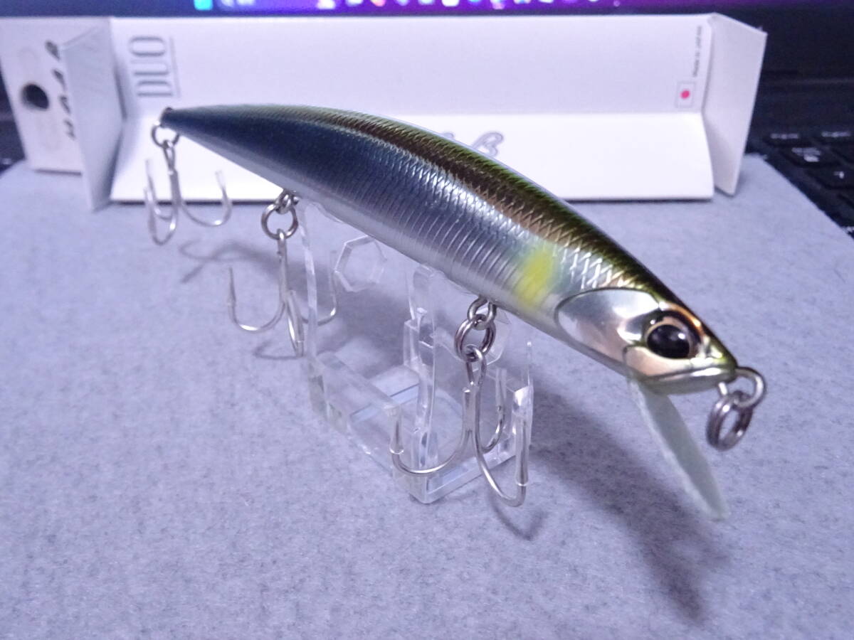 開封・未使用品その3/3☆☆デュオ モアブ 120F / DUO MOAB 120F_画像1