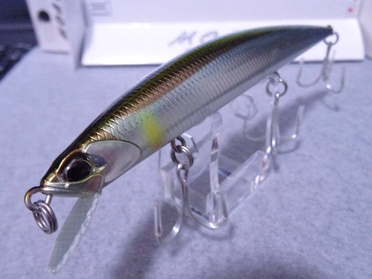 開封・未使用品その3/3☆☆デュオ モアブ 120F / DUO MOAB 120F_画像6