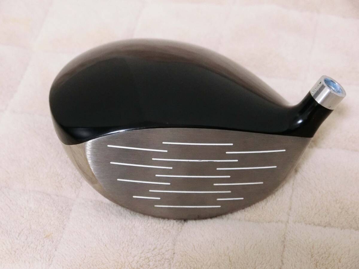 ロッディオ RODDIO TRAJECTORY LOW 10.5°　ヘッドのみ_画像2