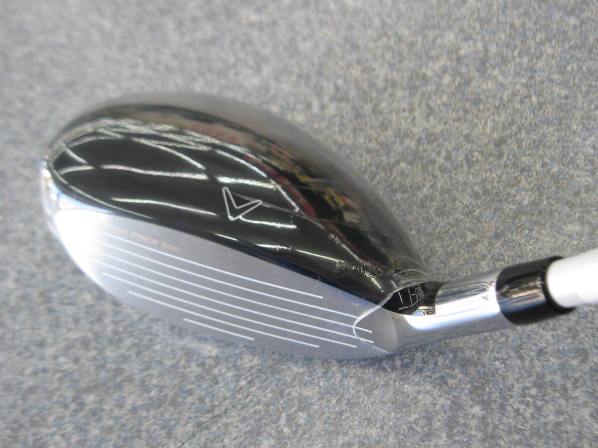 @ не использовался ликвидация Callaway EPIC MAX FAST служебная программа 5H ELDIO for Callaway карбоновый (L)e pick Max быстрый 