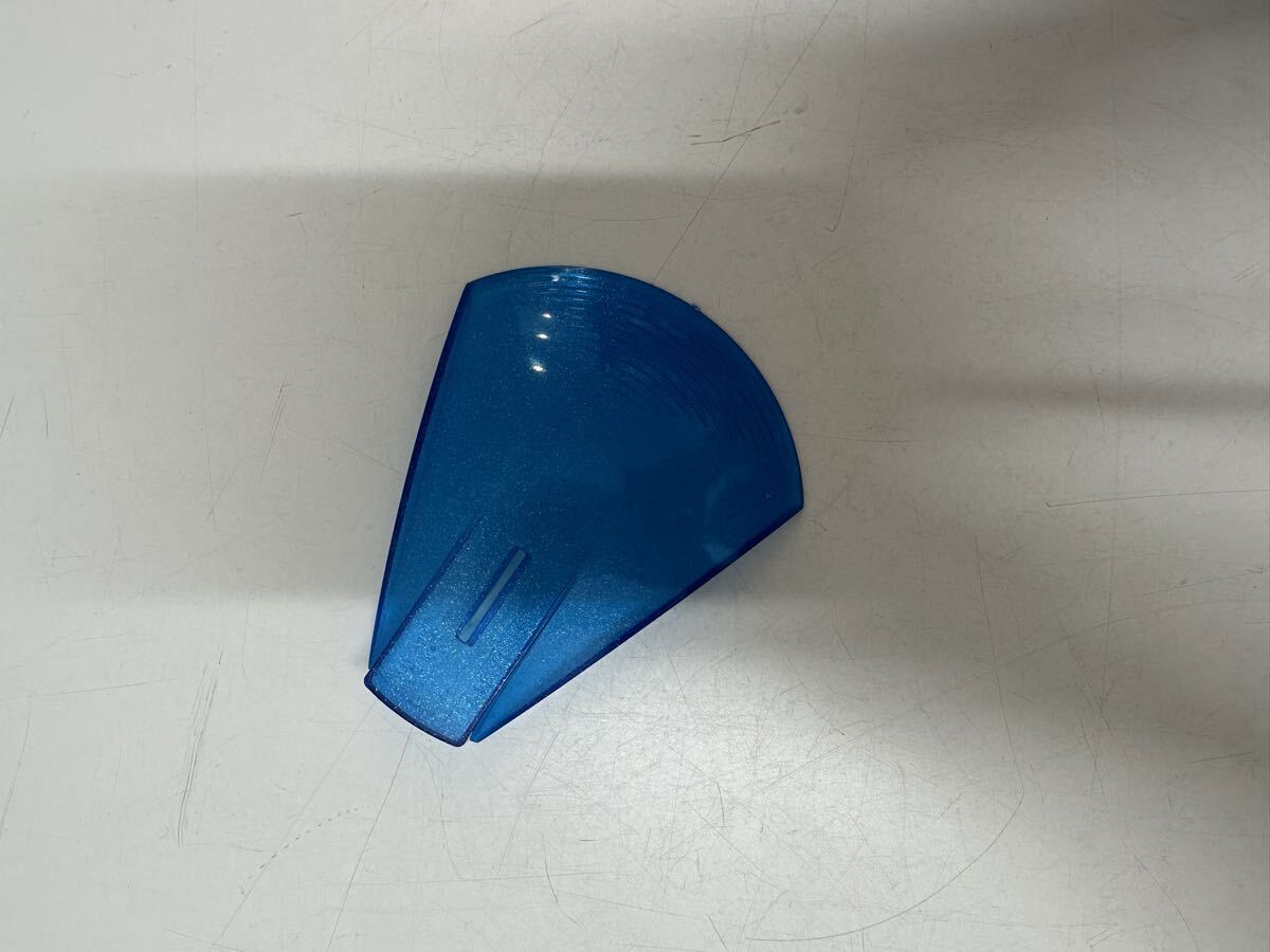 ☆無限堂☆ BANDA バンダイ　旧証紙Ver. コスモタイガーII 宇宙戦艦ヤマト　レトロ　1円スタート　(082)_画像4