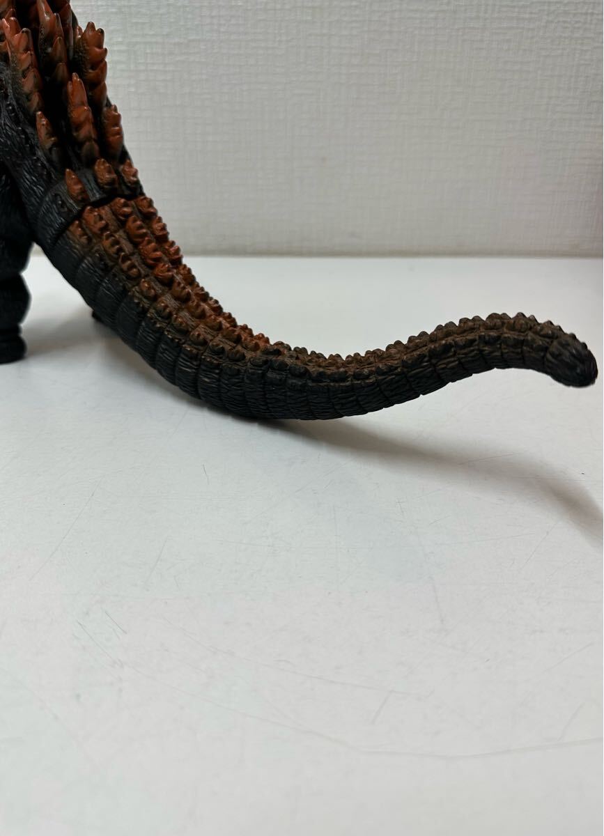☆無限堂☆ BANDAI バンダイ　映画ゴジラVSデストロイア　バーニングゴジラ 1円スタート　(026)_画像9