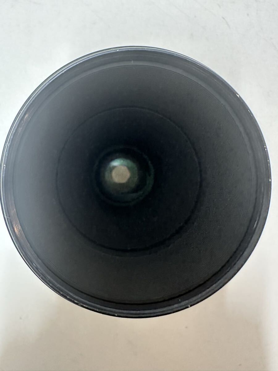 ☆無限堂☆ Nikon ニコン Micro-NIKKOR マイクロニッコール 55mm F3.5 1円スタート　(055)_画像3