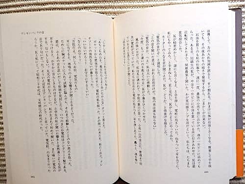 出久根達郎 2冊★猫の縁談〜猫と古本と古本屋の主人の物語★四十きょろきょろ〜古書の話など142編のエッセイ★初版・帯付単行本_画像8