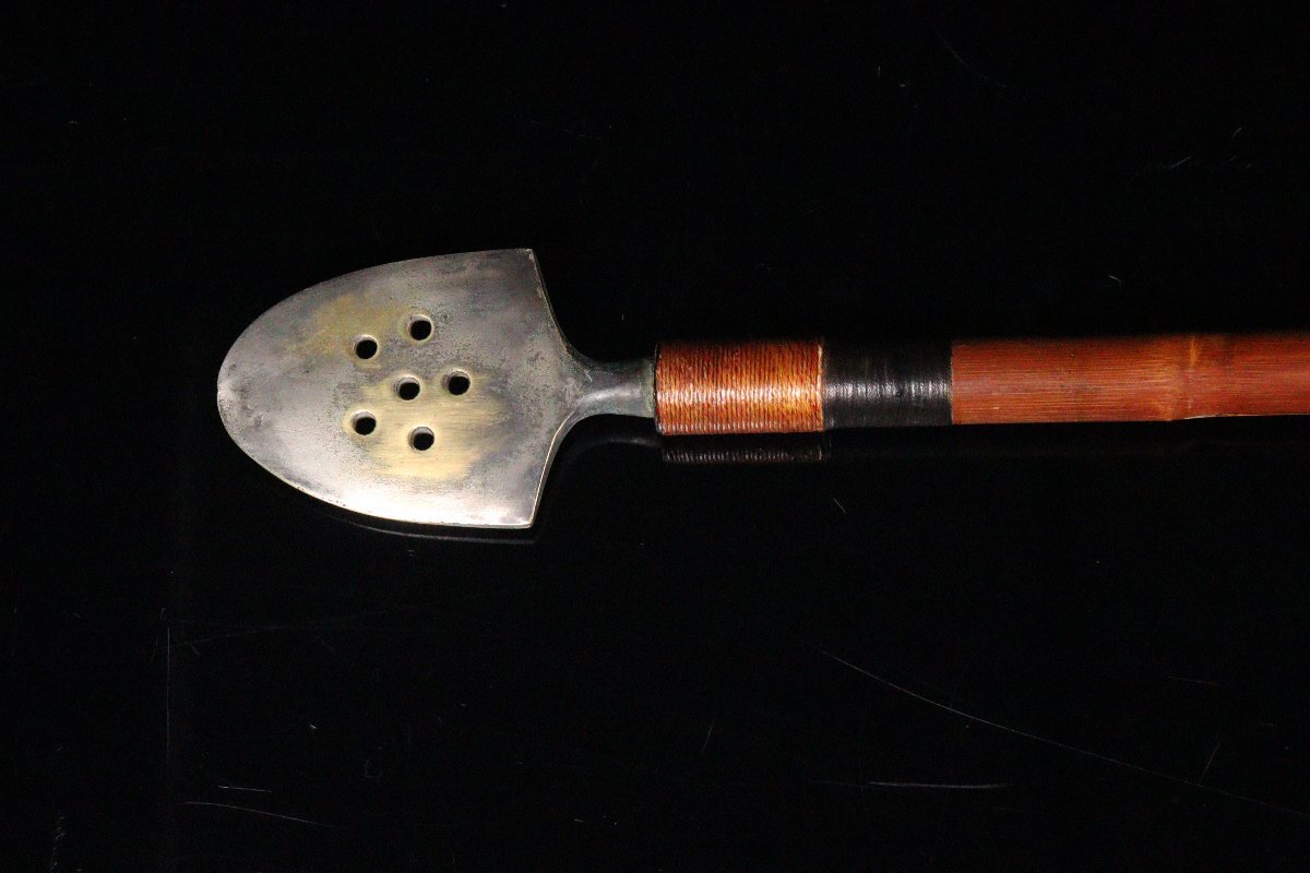 [ASAHI] Edo период стрельба из лука . смычок стрела большой доспехи . инструмент украшение с коробкой храм . место магазин товар [76249tp]