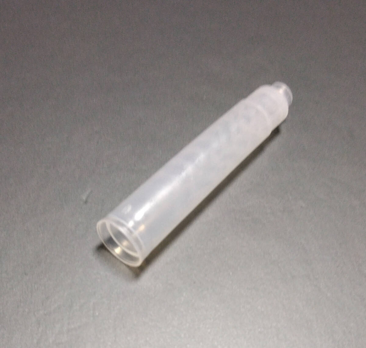 ロットリング スキン 万年筆 XS字　Rotring SKYNN　おまけ：シュナイダー・カートリッジインク黒（6本入）を1箱_画像9