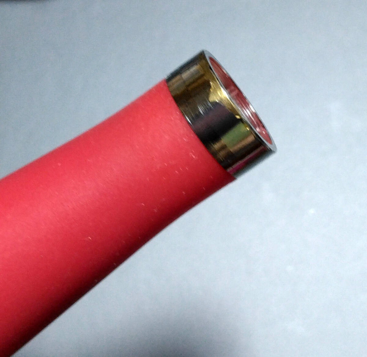 ロットリング スキン 万年筆 XS字　Rotring SKYNN　おまけ：シュナイダー・カートリッジインク黒（6本入）を1箱_画像5