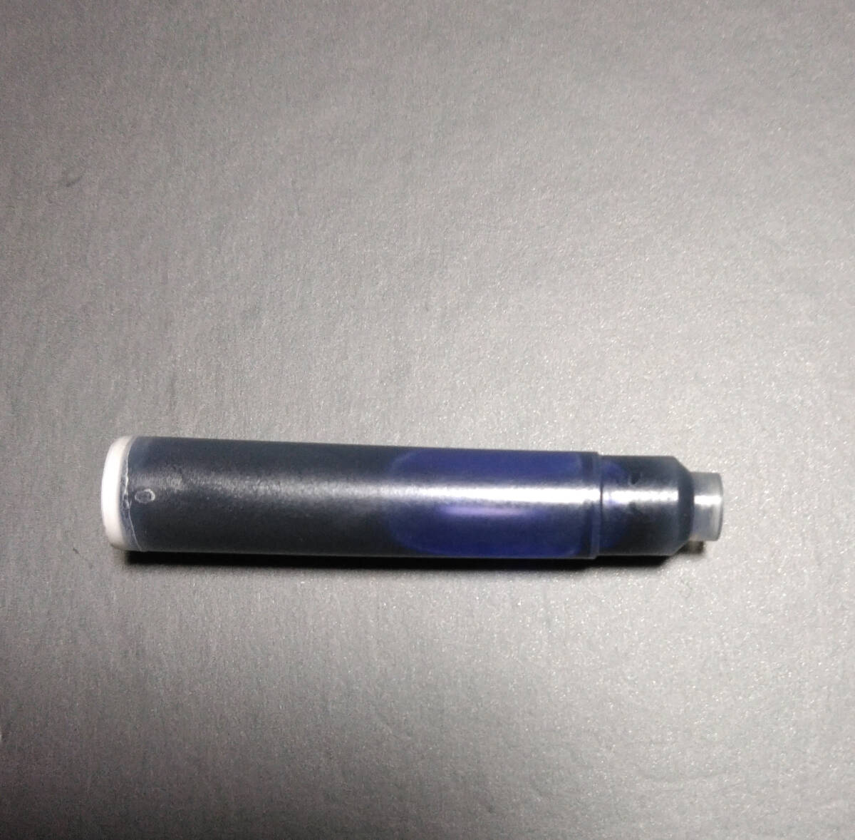 ロットリング スキン 万年筆 XS字　Rotring SKYNN　おまけ：シュナイダー・カートリッジインク黒（6本入）を1箱_画像8