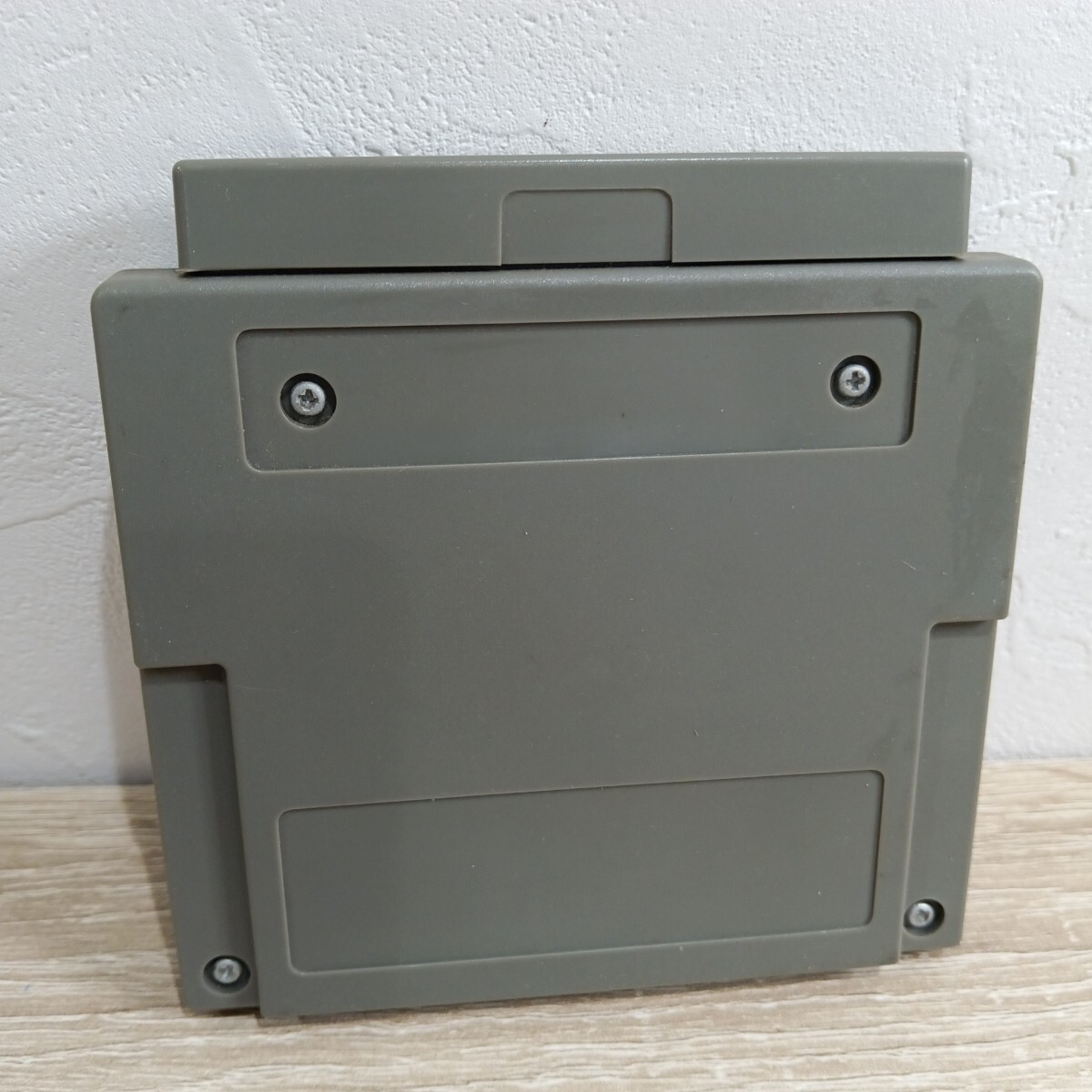 エックスターミネーター バージョン3 セガサターン 1円スタート_画像2