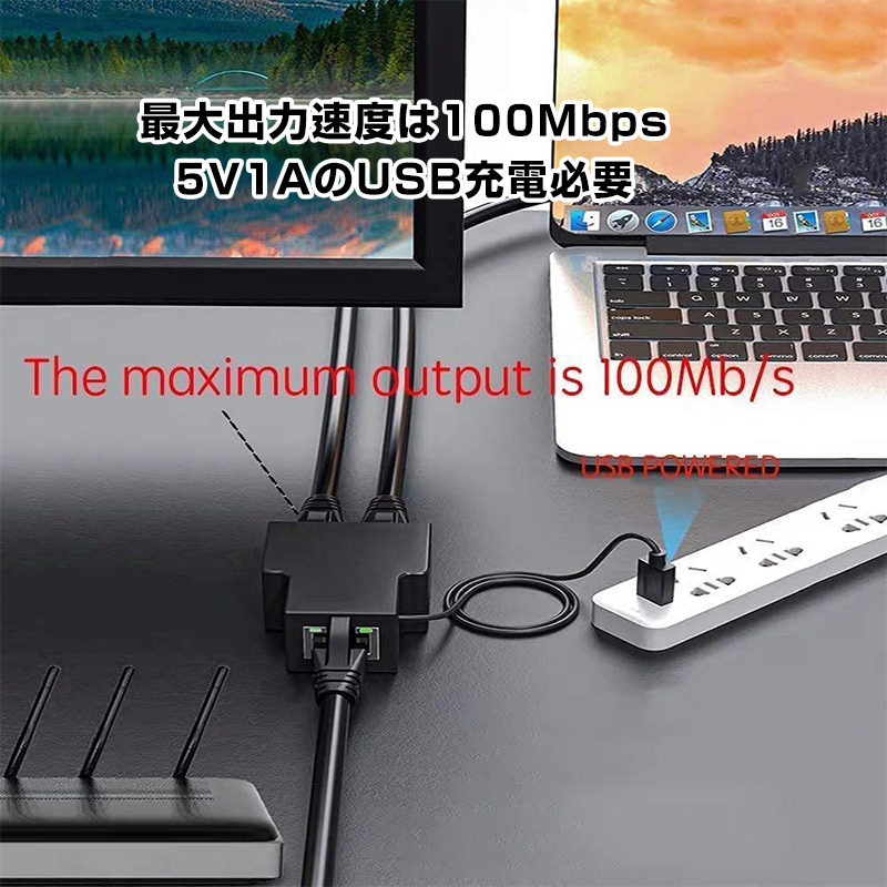 ...