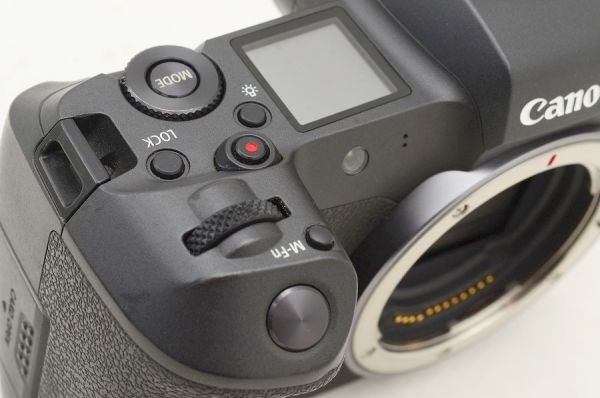 * прекрасный товар * Canon Canon EOS R корпус #25100303