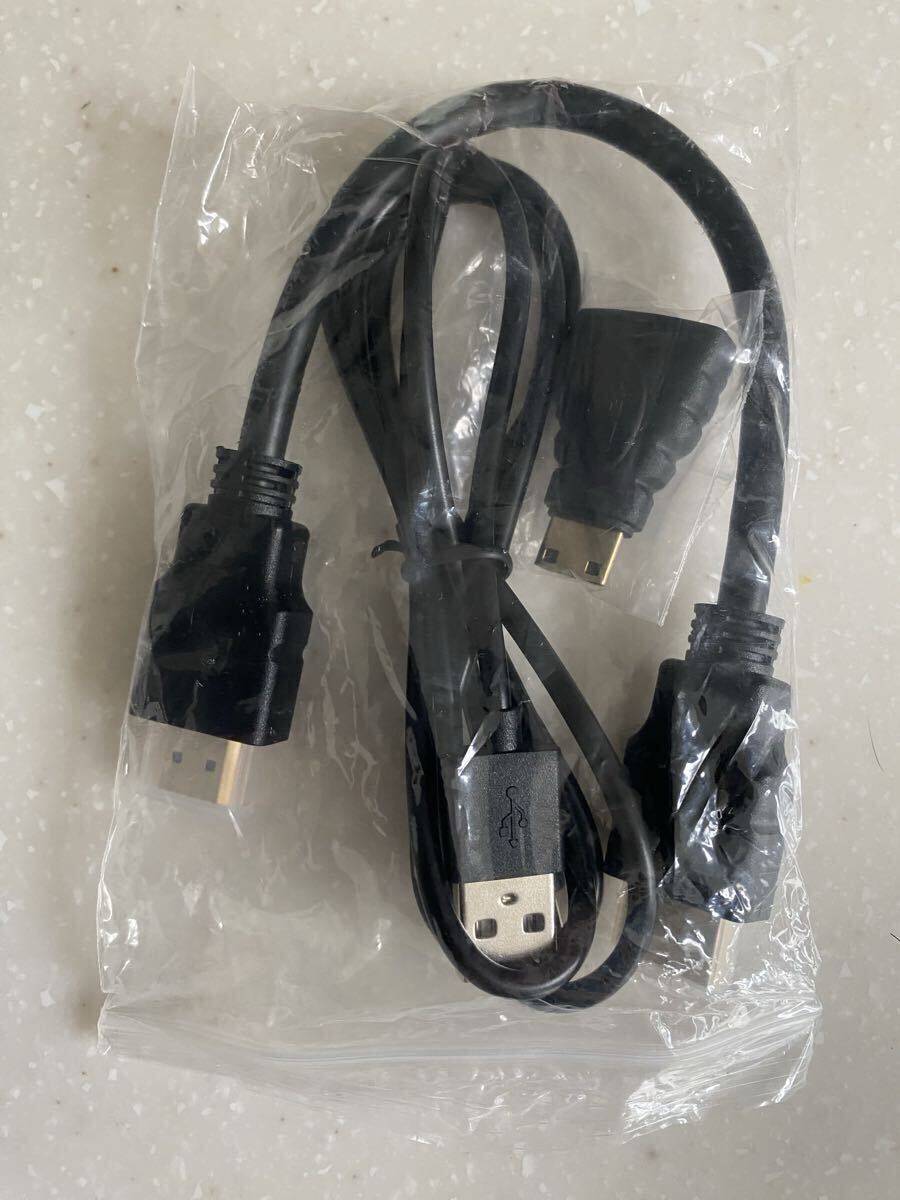 KEIYO ケイヨー/ミラキャストドングル AN-S090 Miracastレシーバー/ワイヤレスレシーバー/映像機器_画像3