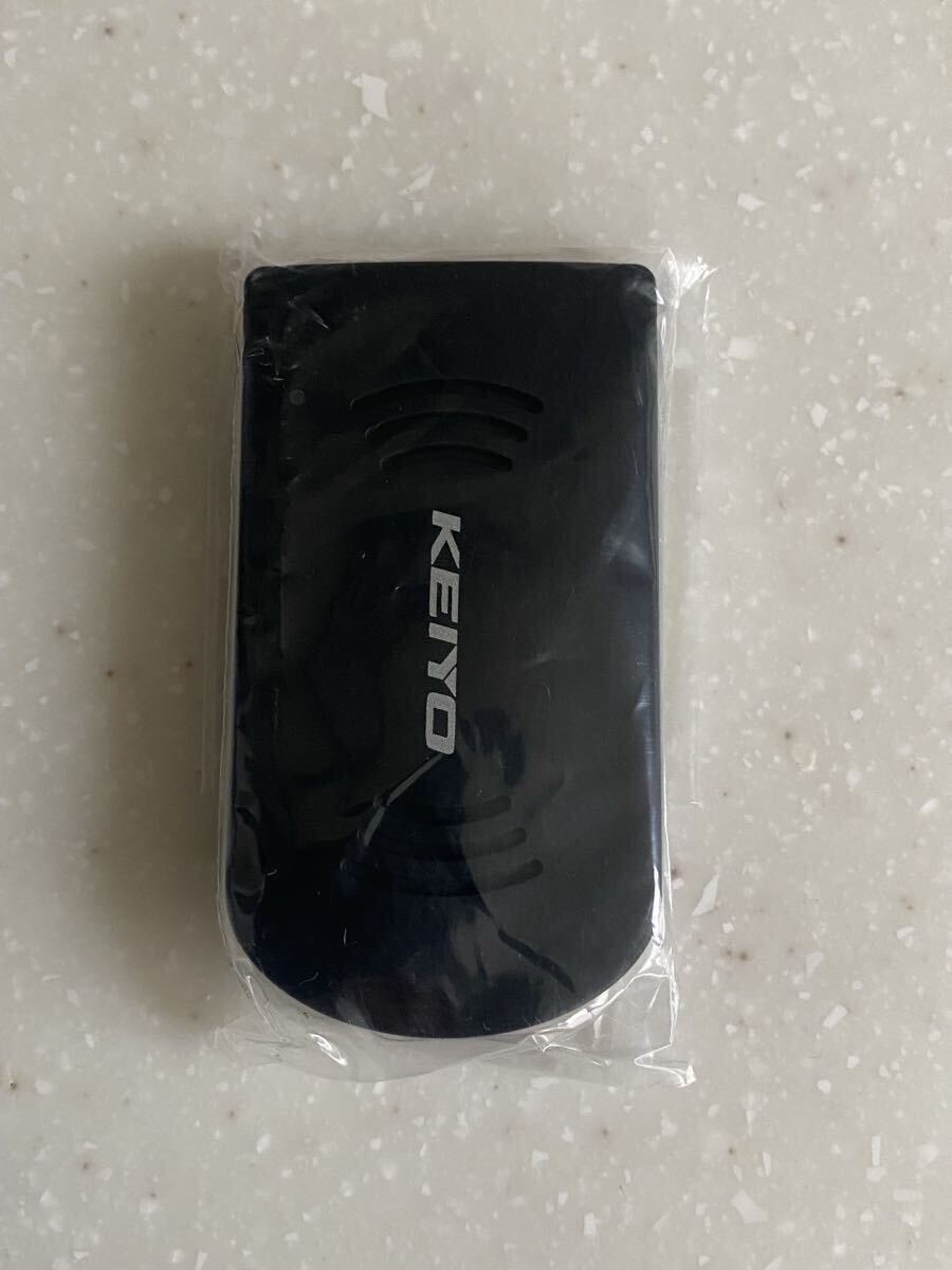 KEIYO ケイヨー/ミラキャストドングル AN-S090 Miracastレシーバー/ワイヤレスレシーバー/映像機器_画像5