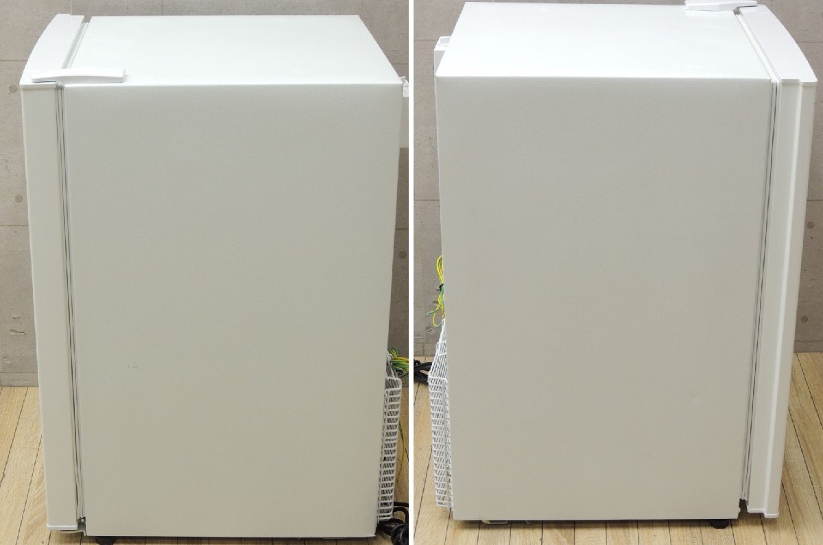 W2030#A&R#ALLEGIAarejia для бытового использования non фреон морозилка #AR-BD62#2021 год производства # содержание сложенный 61L# масса 24.