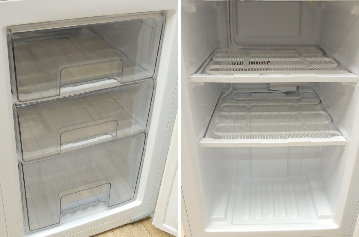 W2030#A&R#ALLEGIAarejia для бытового использования non фреон морозилка #AR-BD62#2021 год производства # содержание сложенный 61L# масса 24.