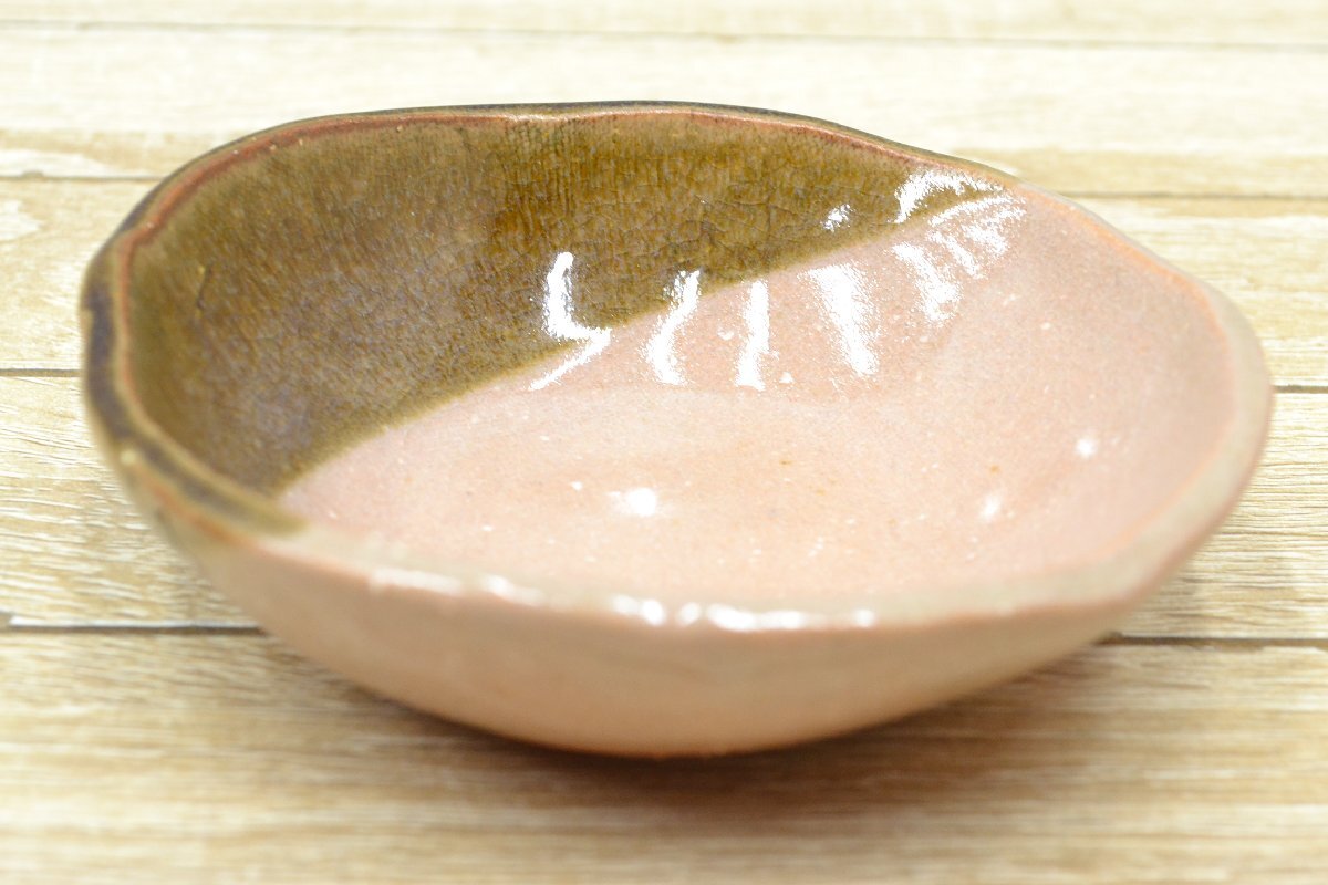 C2734# маленькая тарелка соя тарелка 10 покупатель комплект # для бизнеса японская посуда #. павильон * маленький кулинария * сломан .* японская кухня ресторан