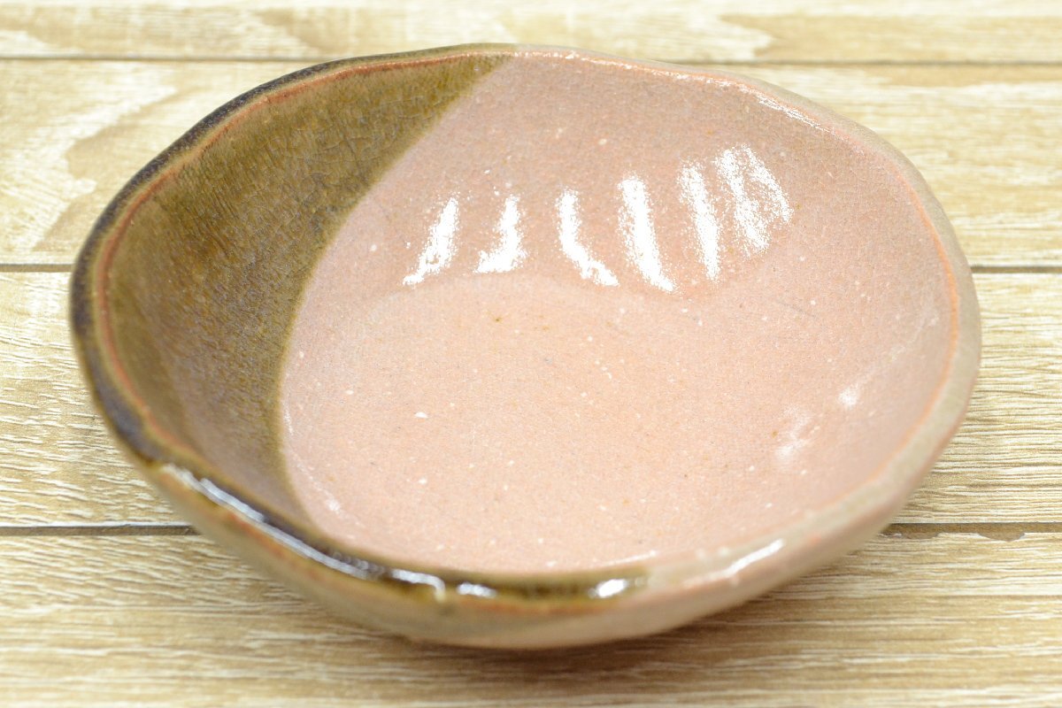 C2734# маленькая тарелка соя тарелка 10 покупатель комплект # для бизнеса японская посуда #. павильон * маленький кулинария * сломан .* японская кухня ресторан