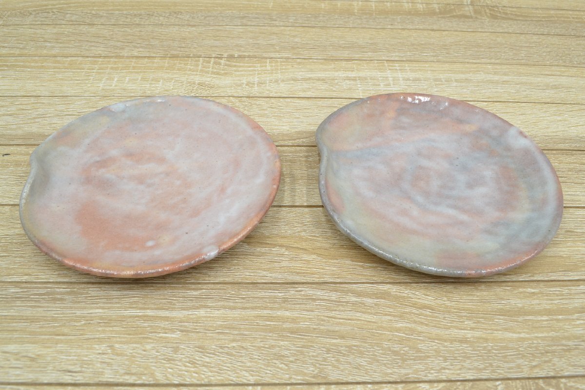 C2746# flat тарелка 8 покупатель комплект # для бизнеса японская посуда #. павильон * маленький кулинария * сломан .* японская кухня ресторан