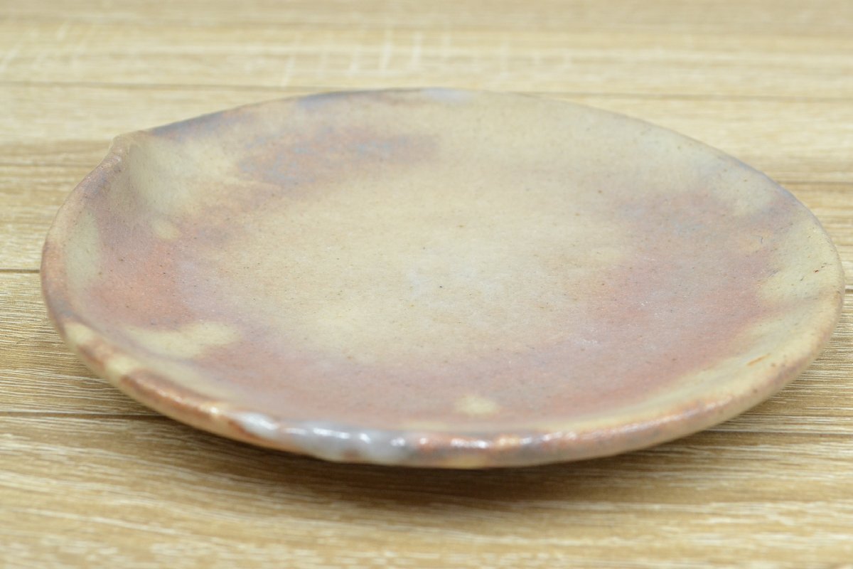 C2746# flat тарелка 8 покупатель комплект # для бизнеса японская посуда #. павильон * маленький кулинария * сломан .* японская кухня ресторан