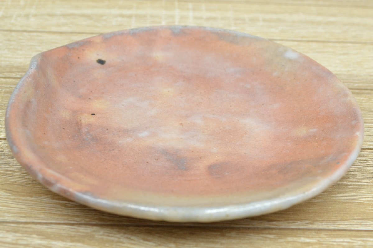 C2746# flat тарелка 8 покупатель комплект # для бизнеса японская посуда #. павильон * маленький кулинария * сломан .* японская кухня ресторан