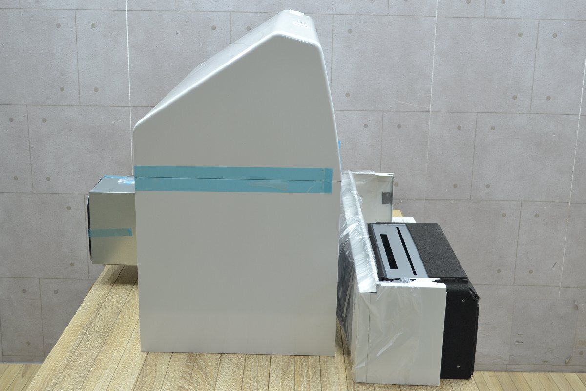 C2790■未使用品■MITSUBISHI 三菱■レンジフードファン V-904KQE9■2024年製■100V 50/60Hz_画像3