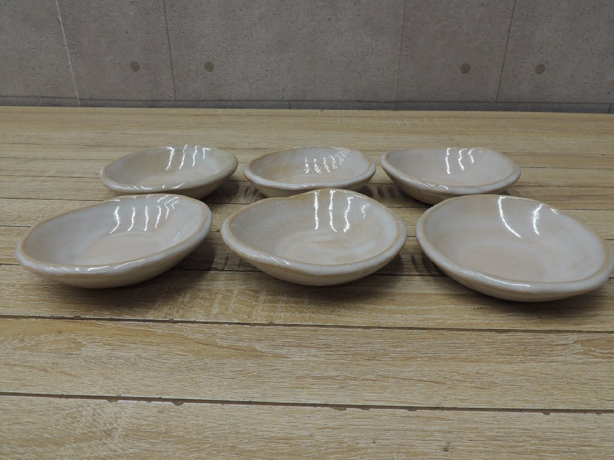 W2020# маленькая тарелка 6 шт. комплект # диаметр ( примерно )11.2.#. павильон * маленький кулинария * сломан .* японская кухня ресторан W2020# маленькая тарелка 6 шт. комплект # диаметр ( примерно )11.2.#. павильон * маленький кулинария * сломан .* японская кухня ресторан