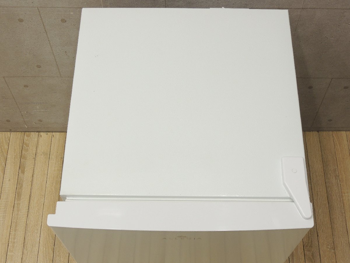 W2030#A&R#ALLEGIAarejia для бытового использования non фреон морозилка #AR-BD62#2021 год производства # содержание сложенный 61L# масса 24.