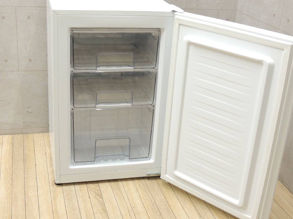 W2030#A&R#ALLEGIAarejia для бытового использования non фреон морозилка #AR-BD62#2021 год производства # содержание сложенный 61L# масса 24.