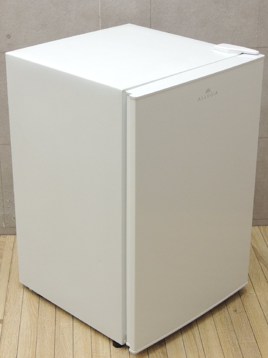 W2030#A&R#ALLEGIAarejia для бытового использования non фреон морозилка #AR-BD62#2021 год производства # содержание сложенный 61L# масса 24.