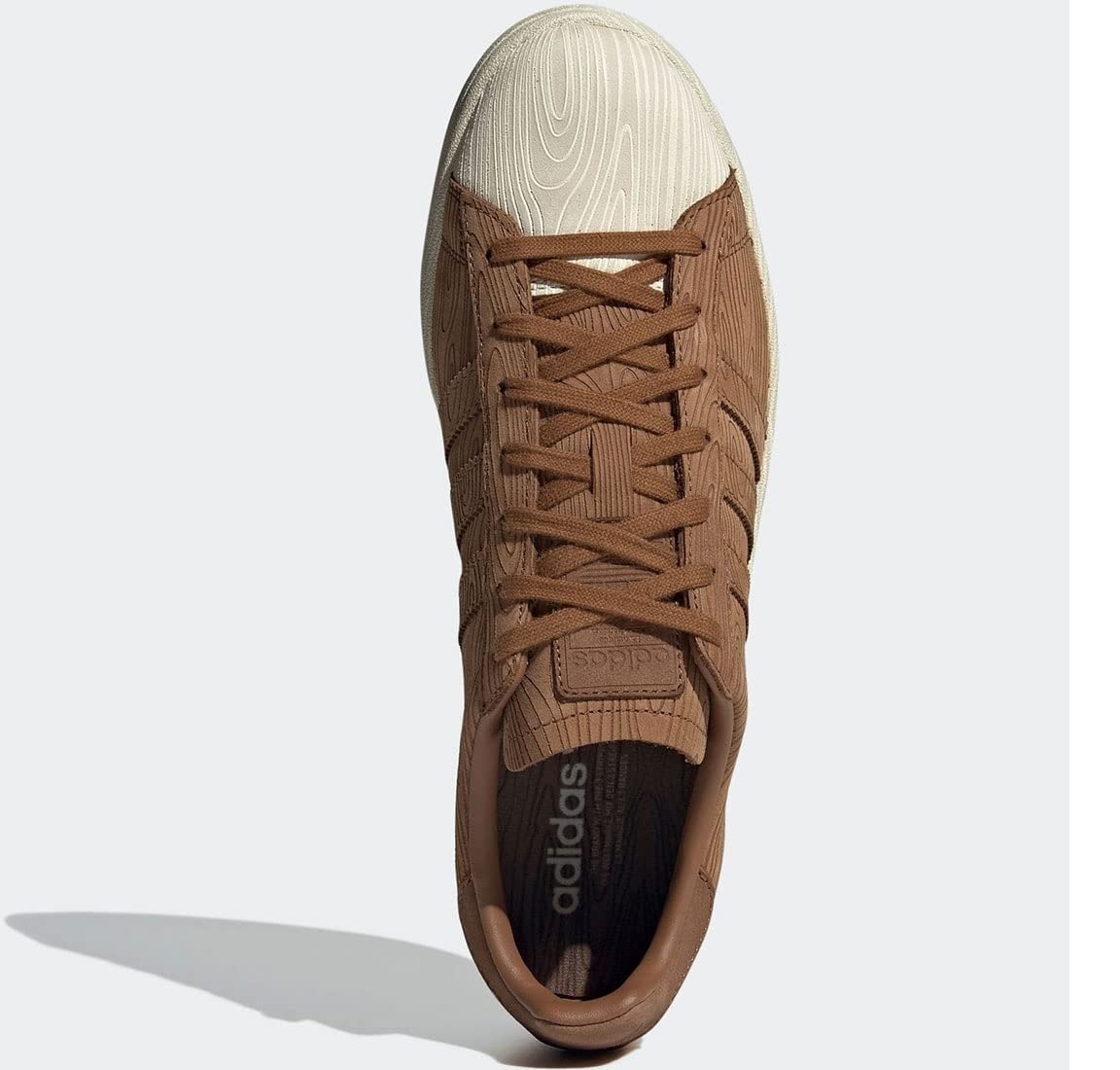  обычная цена 13200 иен новый товар стандартный товар Adidas Originals очень популярный Япония ограниченная модель Adidas campus 80S под дерево рисунок . мужчина 27.5.( изменение шнур имеется )