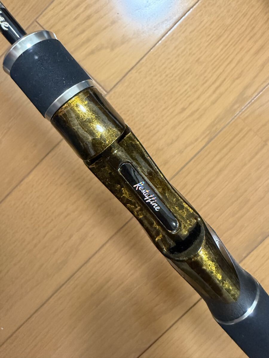 レスターファイン　アルカンシェル　６８a_画像5