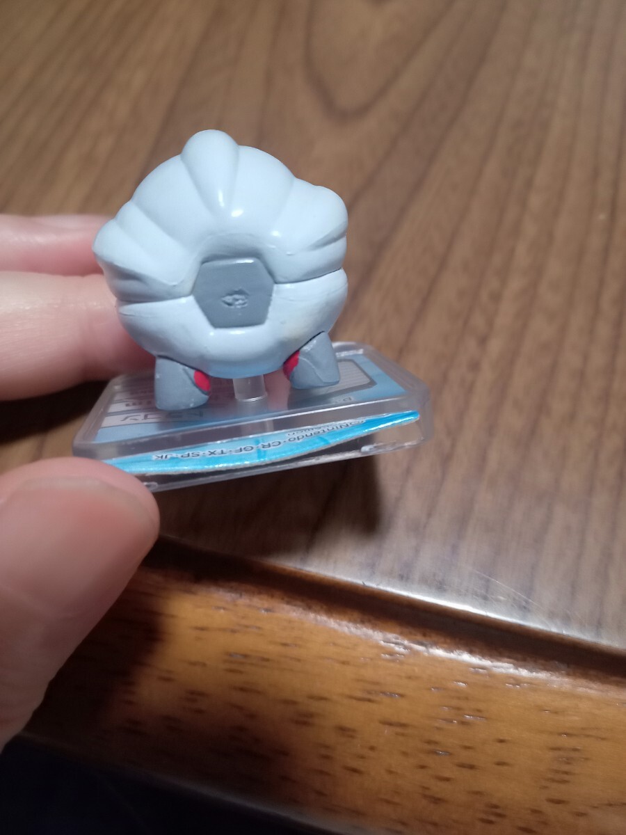 ポケモン フルカラーアドバンス 04 コモルー_画像3
