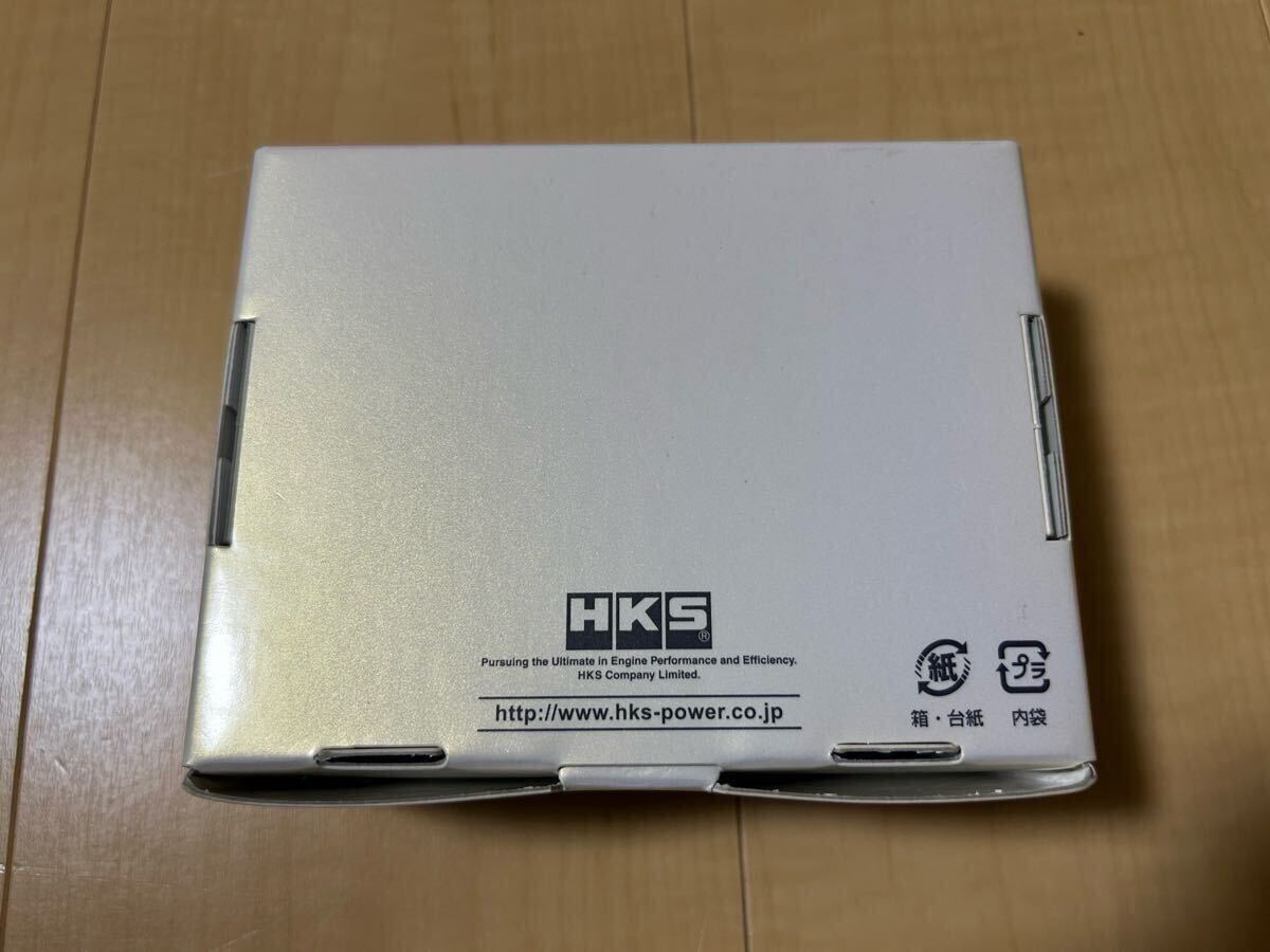 【美品 ノーマル戻し済】 HKS フラッシュエディター アルトワークス DBA-HA36S FlashEditor 42015-AS101_画像3