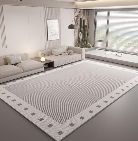 アメリカ式 豪華 家庭用カーペット 超人気 長方形 寝室 カーペット 200cm×300cm_画像1