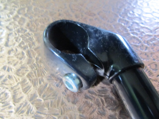 (^-^) 〒600円 ハンドルポスト ステム 中古 (1022)【千葉市・パパチャリ】cou K_画像3