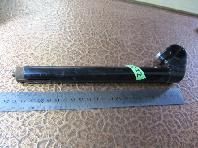 (^-^) 〒600円 ハンドルポスト ステム 中古 (1022)【千葉市・パパチャリ】cou K_画像7