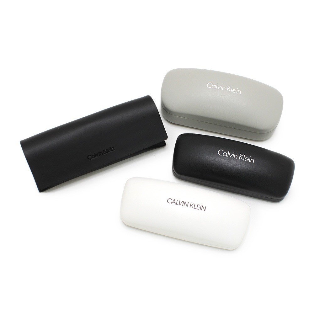  Calvin Klein солнцезащитные очки CK25525SLBJ-200 Brown нос накладка унисекс внутренний стандартный товар 