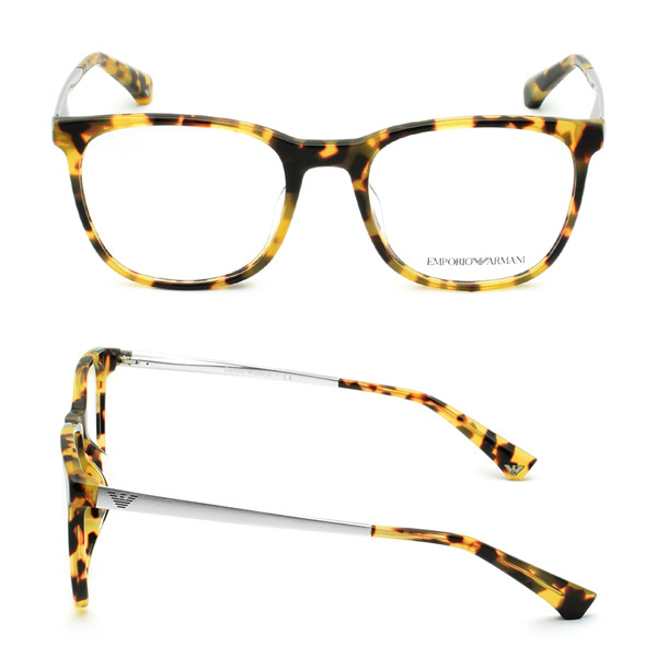 Emporio Armani очки только рама EA3153F 5767 Asian Fit женский 0EA3153F