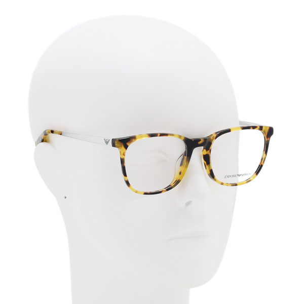 Emporio Armani очки только рама EA3153F 5767 Asian Fit женский 0EA3153F