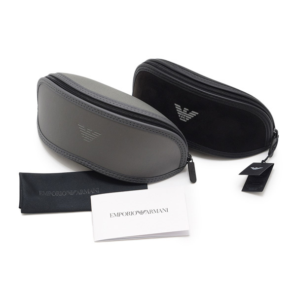  Emporio Armani очки только рама EA3153F 5767 Asian Fit женский 0EA3153F