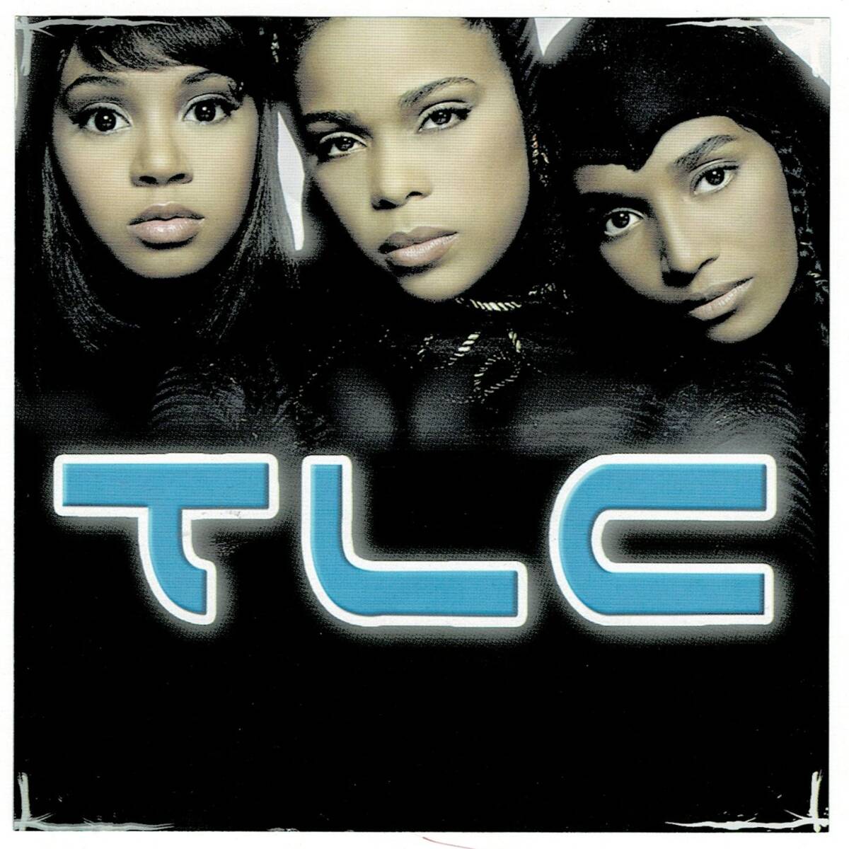 TLC 大全集 MP3CD 1P≫_画像3