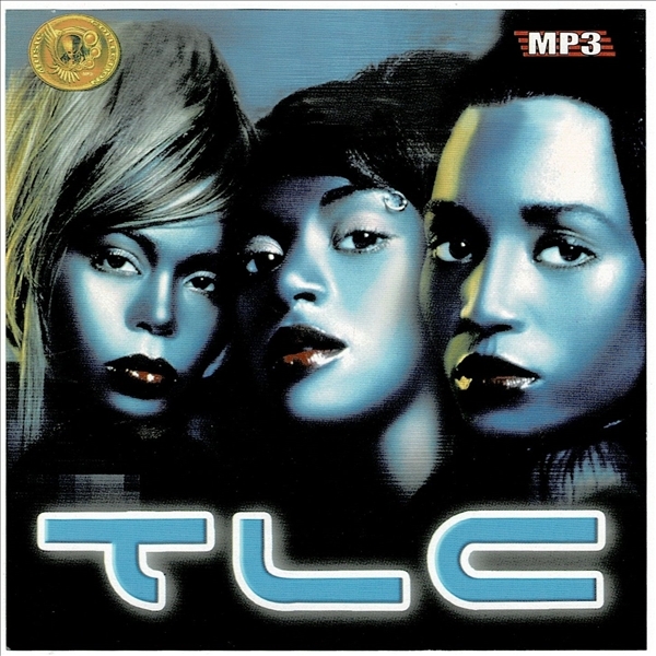 TLC 大全集 MP3CD 1P≫_画像1