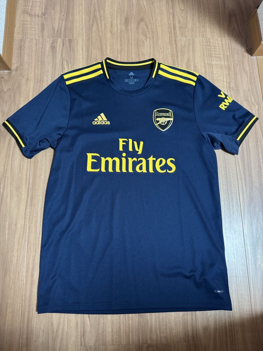 ☆希少☆アーセナル☆アディダス正規品☆19-20サードモデル☆_画像1